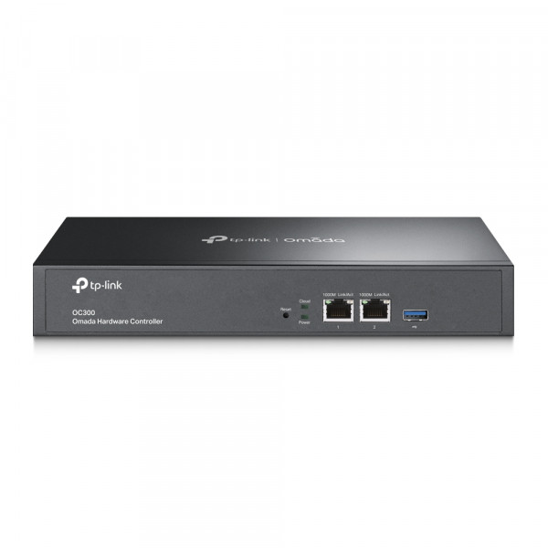 Контролер точок доступу TP-Link Omada OC300