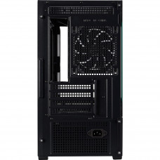 Корпус 1stPlayer CV6-BK-2FAR-2FH7R-1FH7 Black