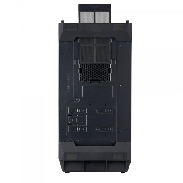 Корпус 1stPlayer PS8MX-BK Black без БЖ