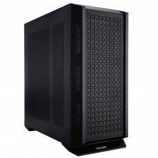 Корпус 1stPlayer PS8MX-BK Black без БЖ