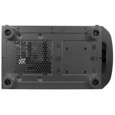 Корпус 1stPlayer X4-BK-4F1-PS-750FK-EU Black 750W