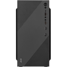 Корпус 2E TeamX TMX04 Black 500W