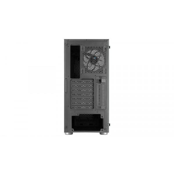 Корпус AeroCool Skribble-G-BK-v1 (ACCM-PB28033.11) Black без БЖ