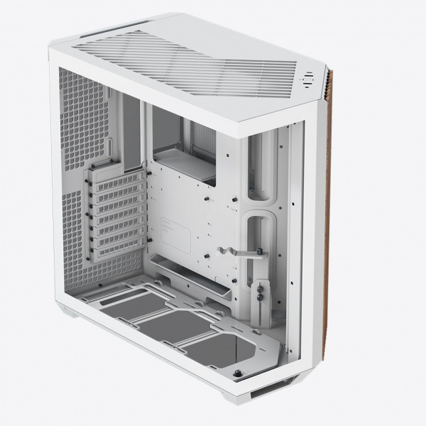 Корпус APNX V1-W (APCM-VI01103.21) White без БЖ