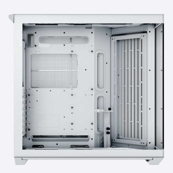 Корпус APNX V1-W (APCM-VI01103.21) White без БЖ
