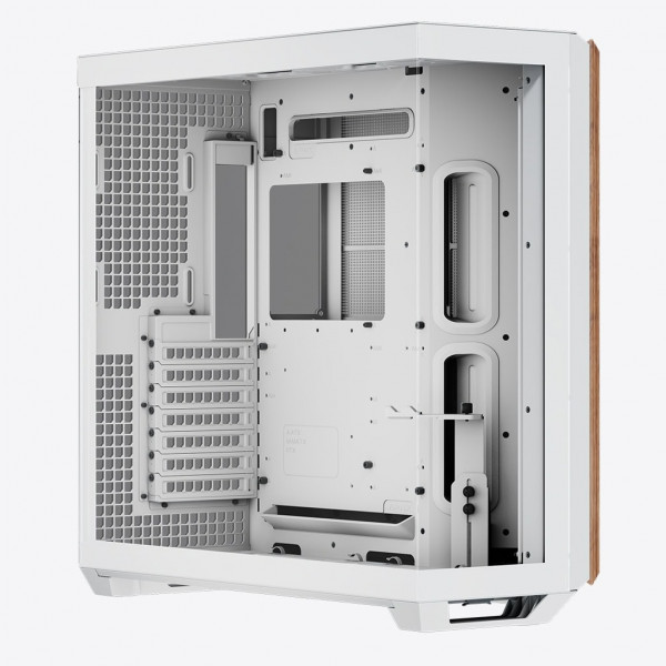 Корпус APNX V1-W (APCM-VI01103.21) White без БЖ