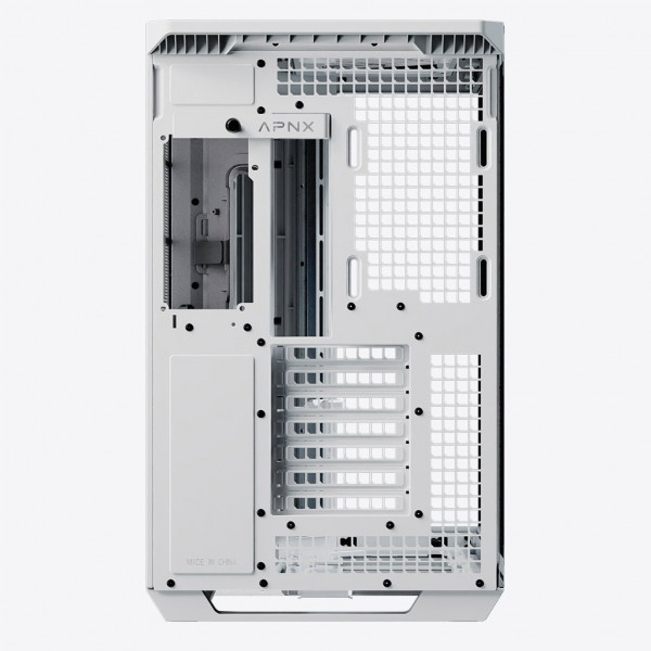 Корпус APNX V1-W (APCM-VI01103.21) White без БЖ