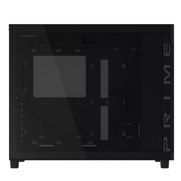 Корпус Asus Prime AP303 TG Black (90DC00V0-B39010)