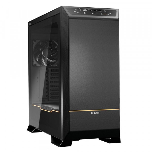 Корпус be quiet! Dark Base Pro 901 Black (BGW50)