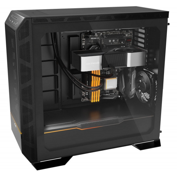 Корпус be quiet! Dark Base Pro 901 Black (BGW50)