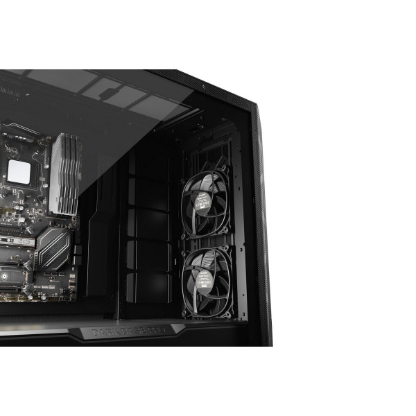 Корпус be quiet! Dark Base Pro 901 Black (BGW50)