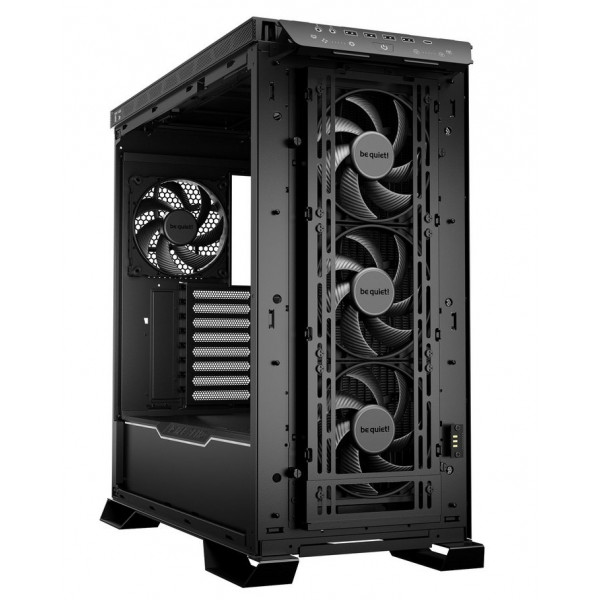 Корпус be quiet! Dark Base Pro 901 Black (BGW50)