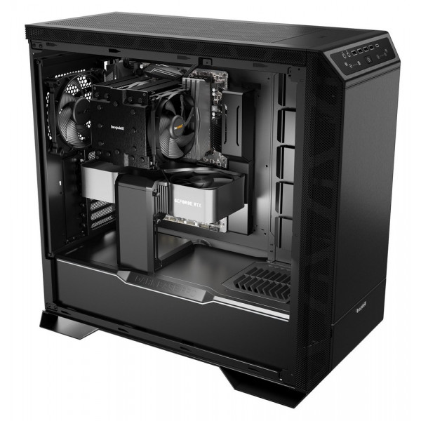 Корпус be quiet! Dark Base Pro 901 Black (BGW50)