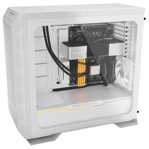 Корпус be quiet! Dark Base Pro 901 White (BGW51)