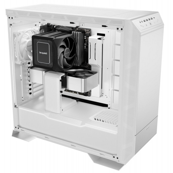 Корпус be quiet! Dark Base Pro 901 White (BGW51)