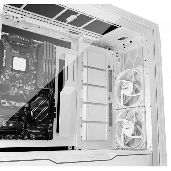 Корпус be quiet! Dark Base Pro 901 White (BGW51)
