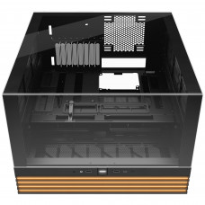 Корпус be quiet! Light Base 900 DX Black (BGW69)