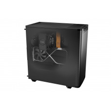 Корпус be quiet! Pure Base 501 Airflow Black (BG074) без БЖ