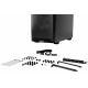 Корпус be quiet! Pure Base 501 Airflow Black (BG074) без БЖ