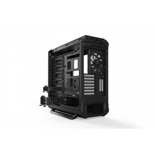 Корпус be quiet! Silent Base 802 Window Black (BGW39) без БЖ