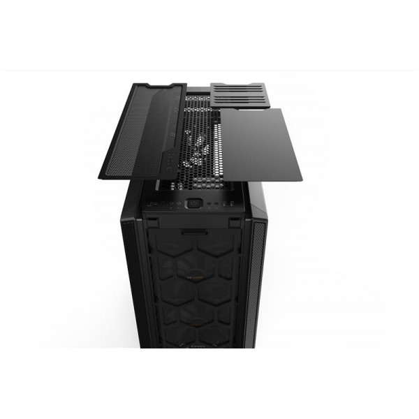 Корпус be quiet! Silent Base 802 Window Black (BGW39) без БЖ