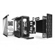 Корпус be quiet! Silent Base 802 Window Black (BGW39) без БЖ
