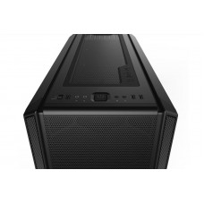 Корпус be quiet! Silent Base 802 Window Black (BGW39) без БЖ
