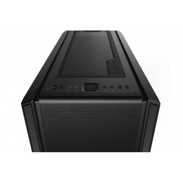 Корпус be quiet! Silent Base 802 Window Black (BGW39) без БЖ