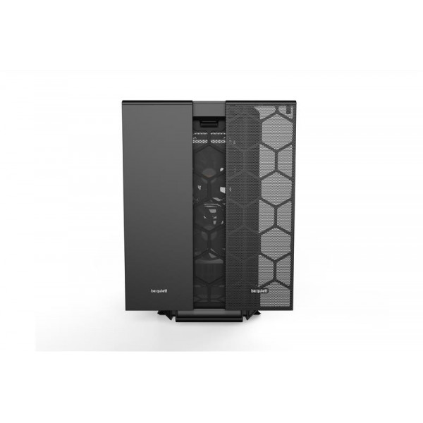 Корпус be quiet! Silent Base 802 Window Black (BGW39) без БЖ