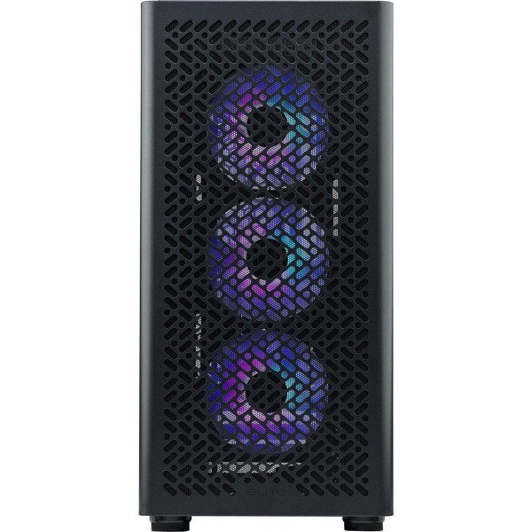 Корпус CoolerMaster Elite 502 Black (E502-KGNN-S00)