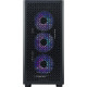 Корпус CoolerMaster Elite 502 Black (E502-KGNN-S00)