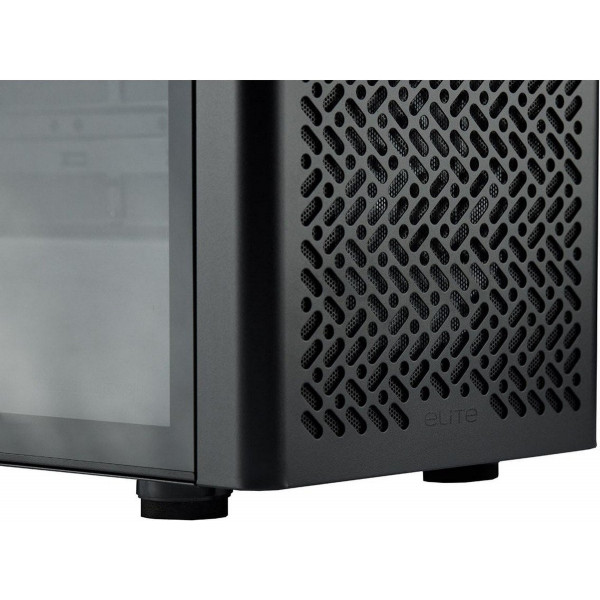 Корпус CoolerMaster Elite 502 Black (E502-KGNN-S00)