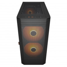 Корпус Cougar Airface Flo RGB Black