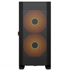Корпус Cougar Airface Flo RGB Black