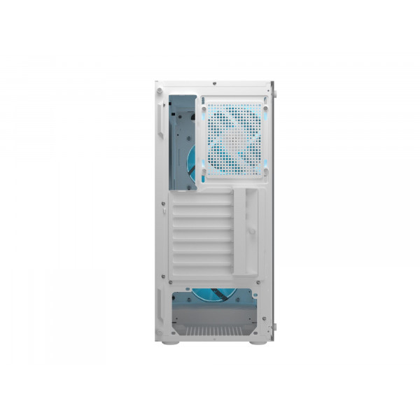 Корпус Cougar MX160 RGB White