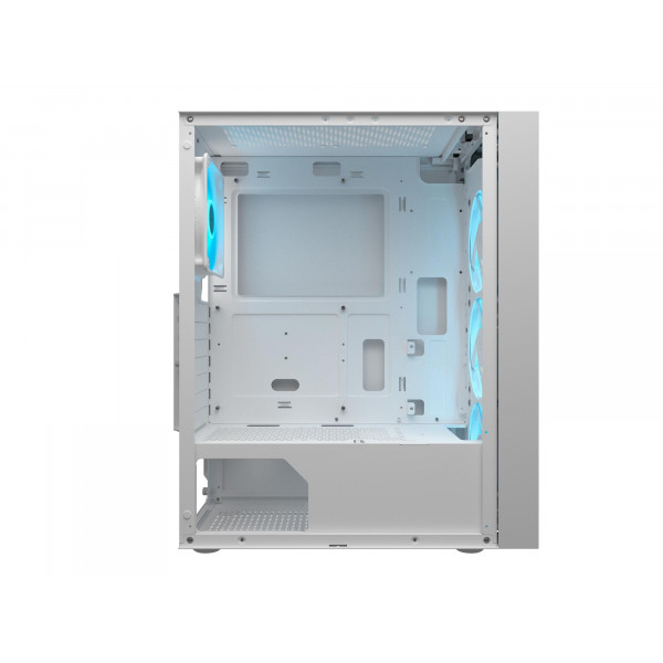 Корпус Cougar MX160 RGB White