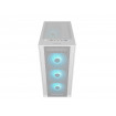 Корпус Cougar MX160 RGB White
