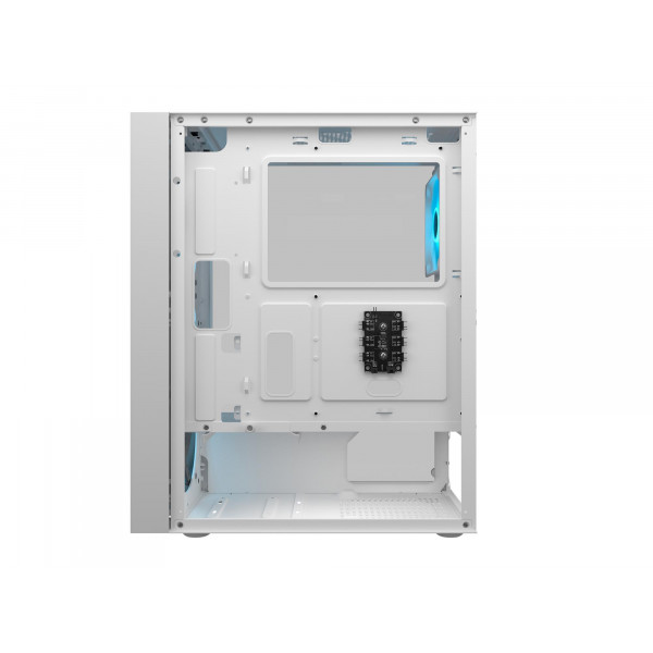 Корпус Cougar MX160 RGB White