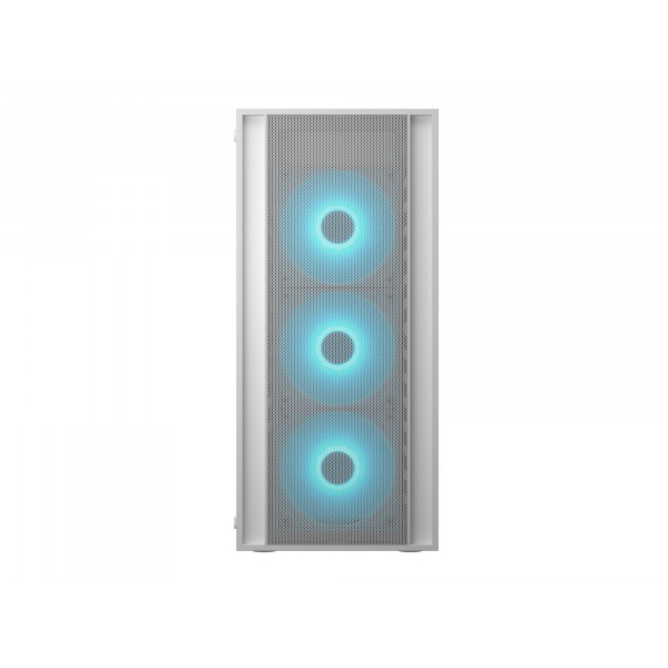 Корпус Cougar MX160 RGB White