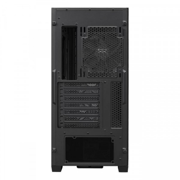 Корпус Cougar Uniface Black без БЖ