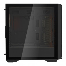 Корпус Cougar Uniface RGB Black без БЖ