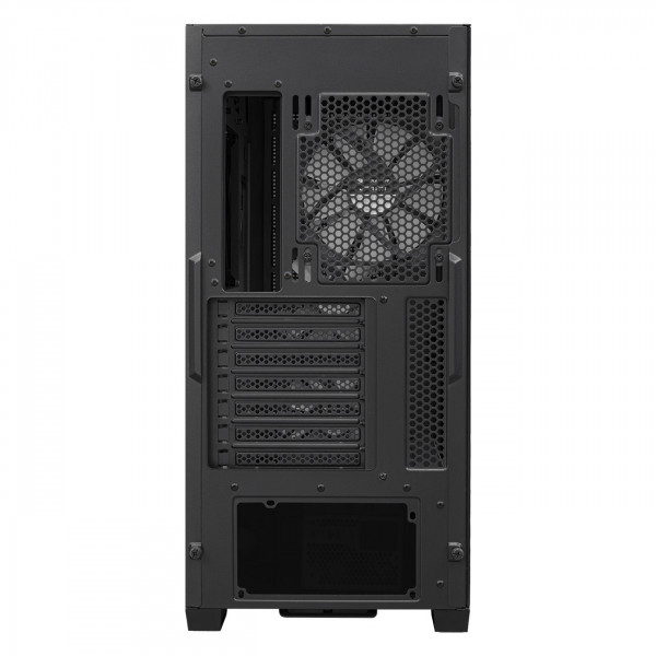 Корпус Cougar Uniface RGB Black без БЖ