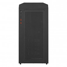 Корпус Cougar Uniface RGB Black без БЖ