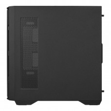 Корпус Cougar Uniface RGB Black без БЖ
