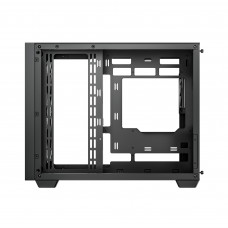 Корпус DeepCool CG330 Mesh 3F Black (R-CG330MESH-BKANM3-G)