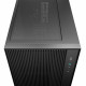 Корпус DeepCool CG330 Mesh 3F Black (R-CG330MESH-BKANM3-G)