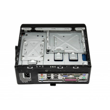 Корпус GameMax ST102-2U3 Black 200W