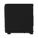 Корпус Gigabyte C301 Glass V2 Black без БЖ (C301G V2)