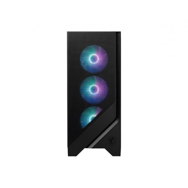Корпус MSI MAG Forge 320R Airflow без БЖ