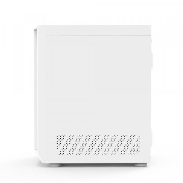 Корпус Zalman I6 White (I6WHITE) без БЖ